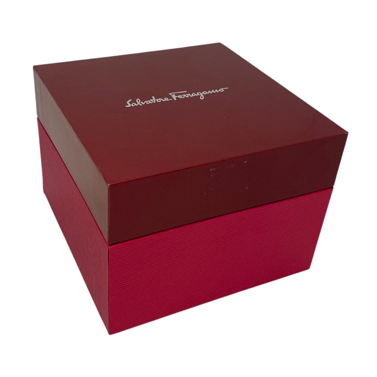 Salvatore Ferragamo Men's 1898 Sport Chronograph Watch