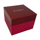 Salvatore Ferragamo Men's 1898 Sport Chronograph Watch