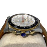 Salvatore Ferragamo Men's 1898 Sport Chronograph Watch