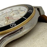 Salvatore Ferragamo Men's 1898 Sport Chronograph Watch