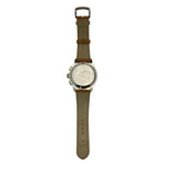 Salvatore Ferragamo Men's 1898 Sport Chronograph Watch