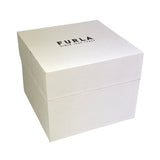 Furla Women's Arco Square Quartz Watch