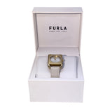 Furla Women's Arco Square Quartz Watch