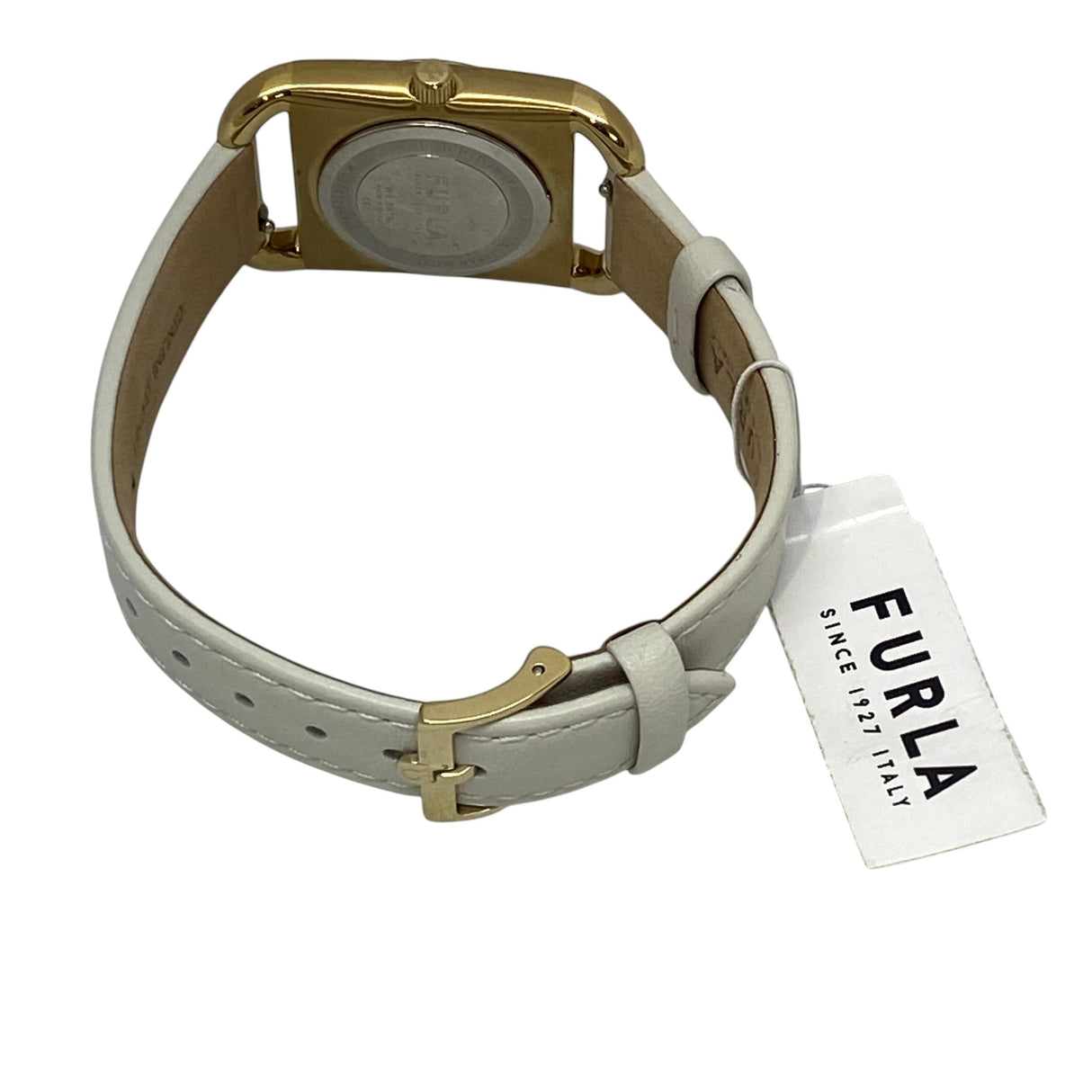 Furla Women's Arco Square Quartz Watch
