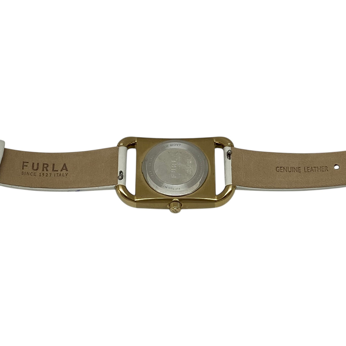 Furla Women's Arco Square Quartz Watch