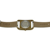 Furla Women's Arco Square Quartz Watch
