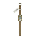 Furla Women's Arco Square Quartz Watch