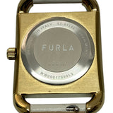 Furla Women's Arco Square Quartz Watch