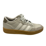 Adidas Men's Breaknet 3.0 Shoes - Grey SIZE - 44