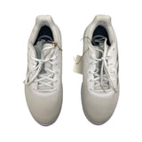 Adidas Women's Cloudfoam Flex Wide Fit Sneakers - White SIZE - Small