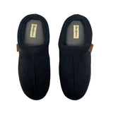 Dearfoam Men's Memory Foam Clog Slipper SIZE - Small