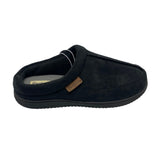 Dearfoam Men's Memory Foam Clog Slipper SIZE - Medium