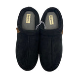 Dearfoam Men's Memory Foam Clog Slipper SIZE - Medium