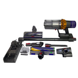 Dyson V15 Detect Absolute