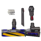 Dyson V15 Detect Absolute