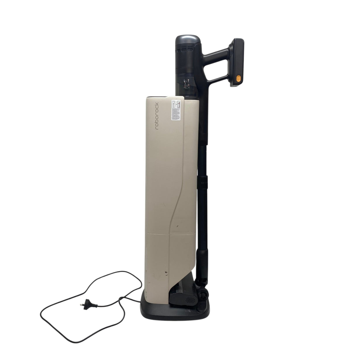 Roborock H60 Hub Ultra Vacuum Cleaner