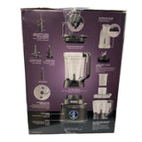 Ninja Detect Kitchen System Power Blender and Processor Pro