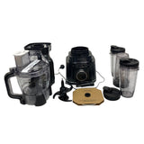 Ninja Detect Kitchen System Power Blender and Processor Pro