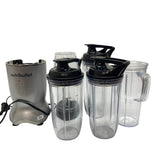 Nutribullet Nutribullet Ultra 1200W Bundle