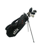 Stix 10 Piece Right Hand Golf Club Set