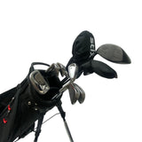 Stix 10 Piece Right Hand Golf Club Set