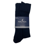 Nautica 6x Men's Dress Socks - Size 7-12