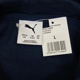 Puma Boy's Logo Hoodie - Size 13-14 Years SIZE - Large