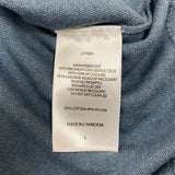 True North Men's Cotton Blend Knit Sweater SIZE - Large
