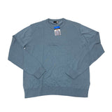 True North Men's Cotton Blend Knit Sweater SIZE - Large
