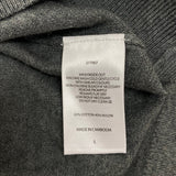 True North Men's Cotton Blend Knit Sweater SIZE - Large