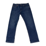 Levis Men's 502 Classic Jeans SIZE - 36
