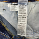 Levis Men's 502 Classic Jeans SIZE - 36