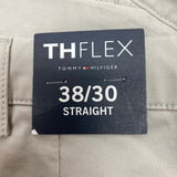 Tommy Hilfiger Men's Straight Fit Pants SIZE - 38