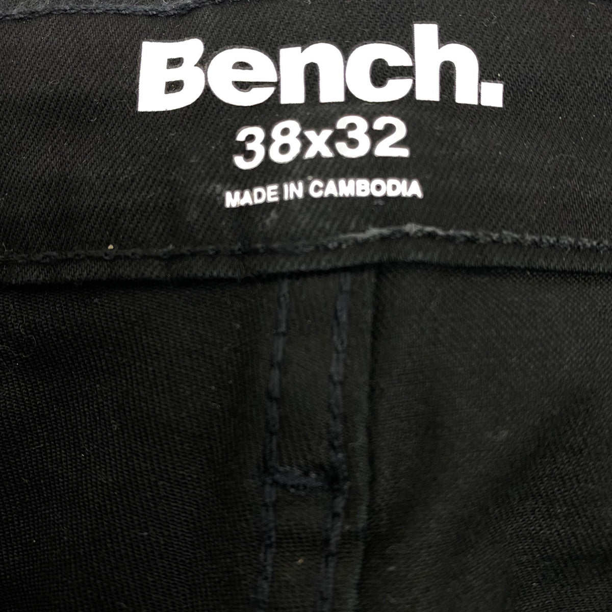 Bench Men's Cargo Pants SIZE - 38