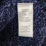 Jachs Women's Chenille Knit Hoodie SIZE - Medium