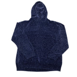 Jachs Women's Chenille Knit Hoodie SIZE - Medium