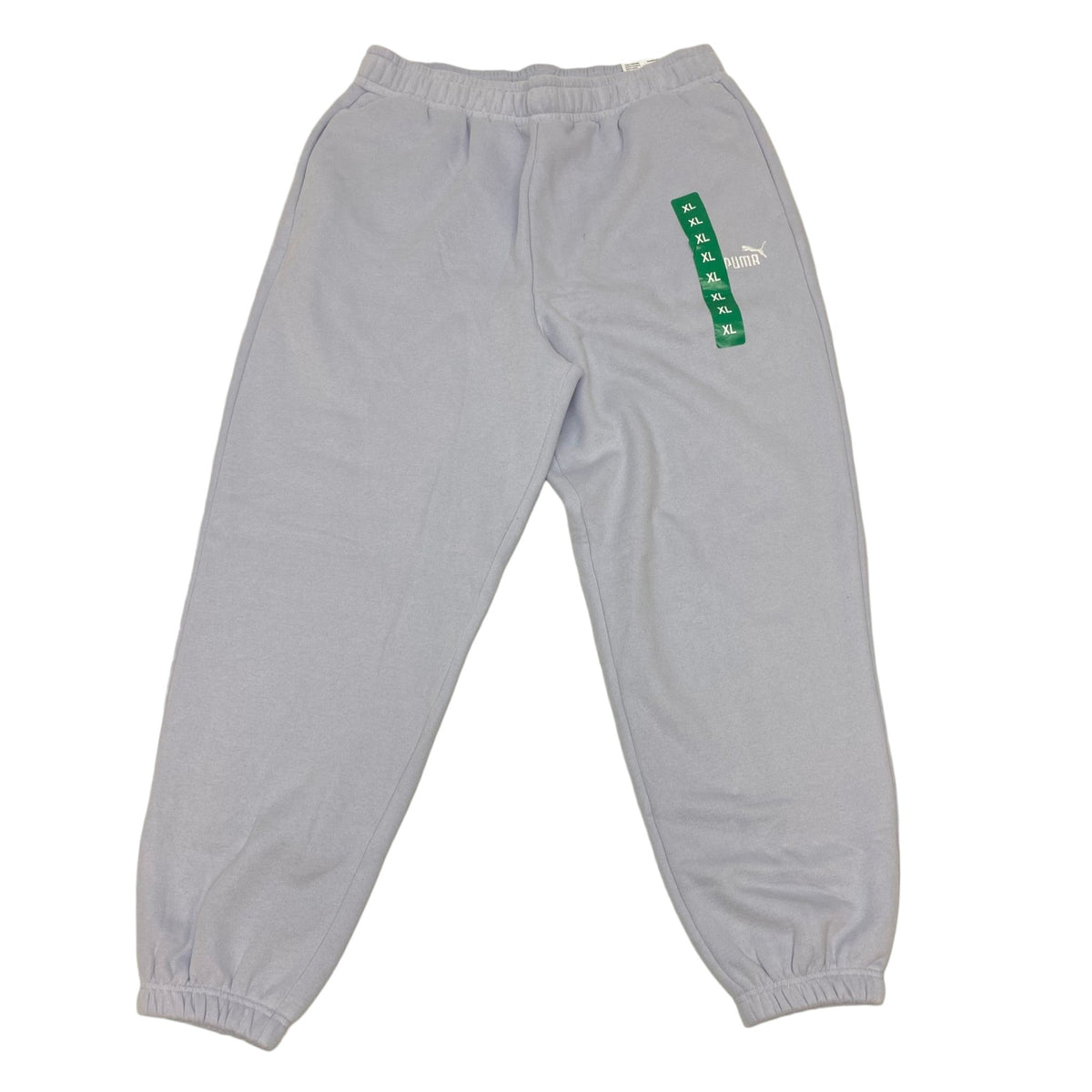 Puma Women's Fleece Pants SIZE - Extra Large