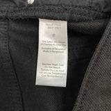 Jachs Men's Straight Fit Pants - Black SIZE - 36