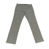 Jachs Men's Straight Fit Pants - Grey SIZE - 34