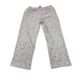 Kate Spade Women's 2 Piece Velour Pyjama Set - Polka Dot SIZE - Extra Large