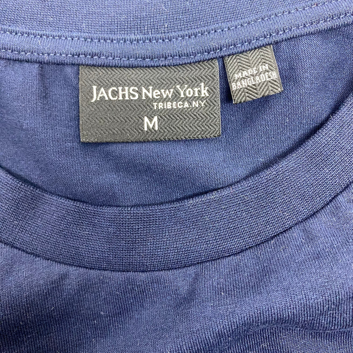 Jachs Men's 2 Piece Lounge Set SIZE - Medium