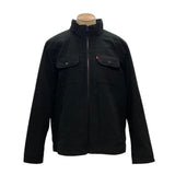 Levis Men's Heavyweight Cotton Twill Jacket SIZE - Extra Large