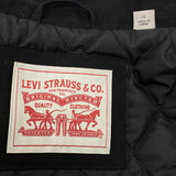 Levis Men's Heavyweight Cotton Twill Jacket SIZE - Extra Large
