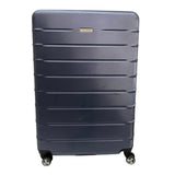 Ricardo Beverly Hills Vista Point 75cm Hardside Suitcase - Blue