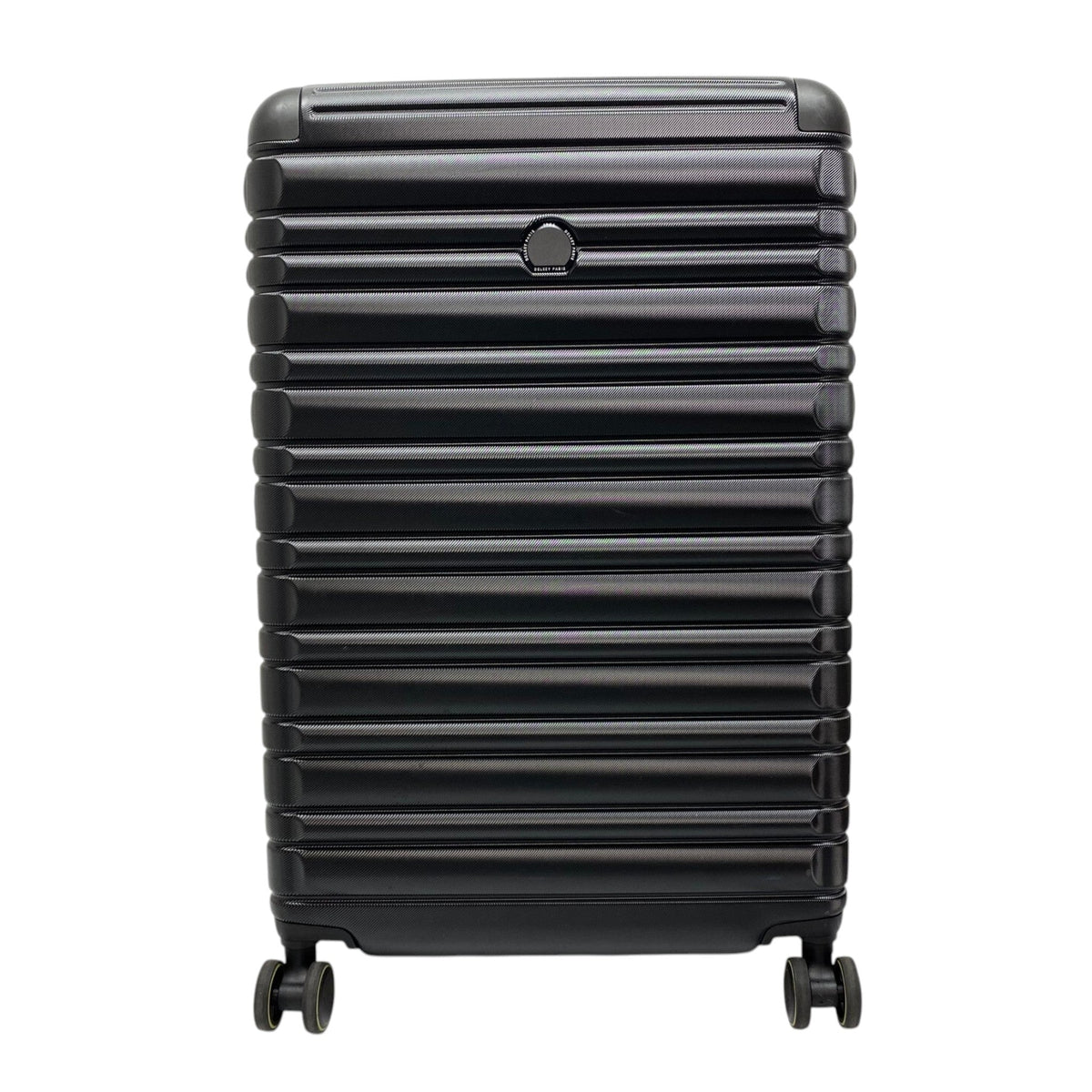 Delsey Paris 75cm Hardside Suitcase