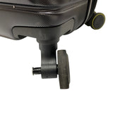 Delsey Paris 75cm Hardside Suitcase