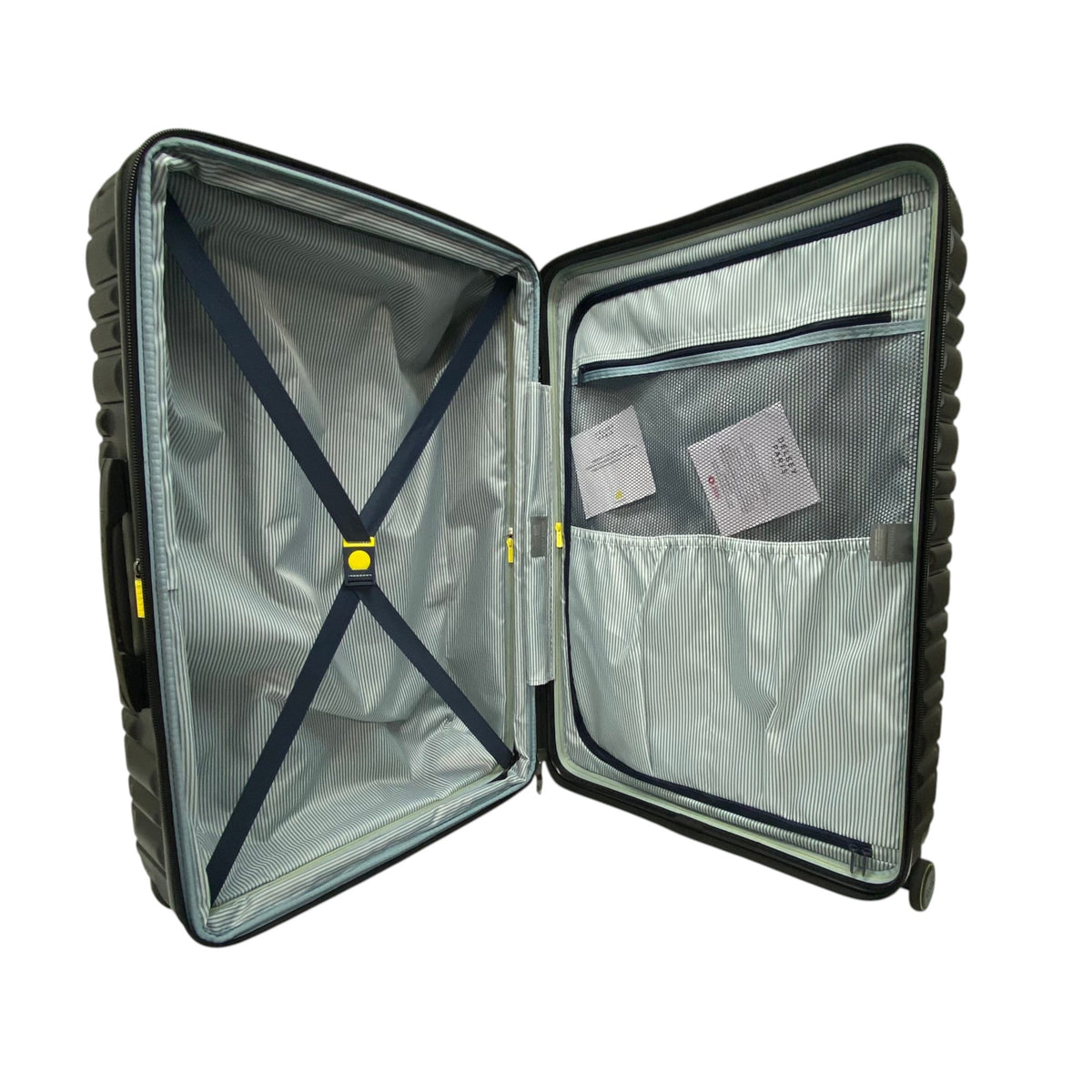 Delsey Paris 75cm Hardside Suitcase