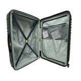 Delsey Paris 75cm Hardside Suitcase