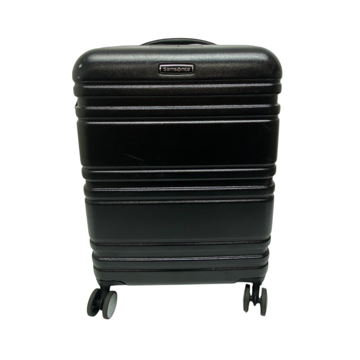 Samsonite Parallax Hardside 55cm Suitcase