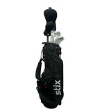 Stix 10 Piece Right Hand Golf Club Set